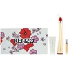 Kenzo rinkinys: „Flower L'Absolute“ kvepalai moterims, 100 ml + „Flower L'Absolute“ kvepalai moterims, 10 ml + „Flower L'Absolute“ drėkinamasis losjonas, 75 ml