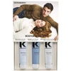 Set Kevin Murphy: Body Body Scrub, 100 ml + Body Hydrating Kūno prausiklis, 100 ml + Body Hydrating Losjonas kūnui, 100 ml