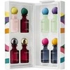 Set La Perla Collection Discovery EDP parfumuotas vanduo moterims, 8 vnt., 12 ml