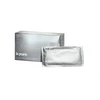 La Prairie Swiss Cellular Baltas Smoothing Densifying &amp; Illuminating Sheet Mask For Face Day &amp; Night veido kaukė, 12 x 14 ml