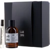 LABOR8 Hased 481 rinkinys unisex (EDP, 100 ml + EDP, 10 ml)