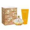Set Lalique: L'Amour Eau De Parfum For Women, 50 ml + L'Amour Hydrating Losjonas kūnui, 150 ml