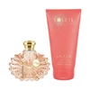 Set Lalique: Soleil Eau De Parfum For Women, 100 ml + Soleil Hydrating Losjonas kūnui, 150 ml