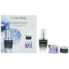 Set Lancome: Advanced Genifique Anti-Aging Serum For Face, 30 ml + Rénergie HPN 300-Peptide Anti-Aging Kreminis For Face, 15 ml + Advanced Genifique Hydration Paakių kremas, 5 ml