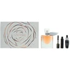 Kvepalų rinkinys moterims Lancome La Vie Est Belle (EDP, 30 ml + Advanced Genifique serumas, 10 ml + blakstienų tušas Hypnose, 2 ml)
