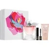 Lancome La Vie Est Belle Gift Box - EDP 50ml, Losjonas kūnui 50ml, and Mini Blakstienų tušas rinkinys 3 vnt
