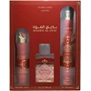 Lattafa Bade'e Al Oud Sublime Giftset, 600 ml