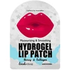 Set Look At Me Hydrogel Honey Moisturizing Lip Mask, 3 vnt. 2.5 g