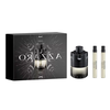 Azzaro „The Most Wanted Intense“ dovanų rinkinys, 120 ml