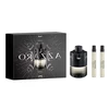 Azzaro „The Most Wanted Intense“ dovanų rinkinys, 120 ml