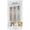 Set Maison Margiela: Beach Walk EDT tualetinis vanduo moterims, 10 ml + Vonios putos EDT tualetinis vanduo moterims, 10 ml + When the Rain Stops EDT tualetinis vanduo moterims, 10 ml