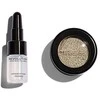 Rinkinys „Makeup Revolution“: „Flawless Foils“ veganiškų akių šešėlių pagrindas, 2 ml + „Flawless Foils“ veganiškų akių šešėlių paletė, 2 g