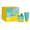 Mandarina Duck Vida Loca rinkinys vyrams (EDT, 100 ml + dušo želė, 50 ml)