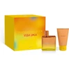 Mandarina Duck Vida Loca rinkinys moterims (EDT, 100 ml + kūno losjonas, 50 ml)