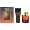Manos De Fuego Issey Miyake Set Ręce Ognia: Gorący, Vanduo toaletowa, For Men, 100 ml + Gorący, Kūno prausiklis, For Hair & Body, 150 ml For Men