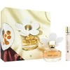 Set Marc Jacobs: Daisy Love Eau De Toilette For Women, 50 ml + Daisy Love Eau De Toilette For Women, 10 ml