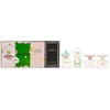 Rinkinys Marc Jacobs Miniatures moterims Daisy EDT 4ml + Perfect EDP 5ml + Daisy Love EDT 4ml + Daisy Eau So Fresh EDT 4ml