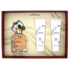 Marc Jacobs rinkinys: „Perfect“, kvapusis vanduo, moterims, 100 ml + „Perfect“, drėkinamasis, kūno losjonas, 75 ml + „Perfect“, kvapusis vanduo, moterims, 10 ml *Miniatiūrinis moterims
