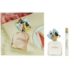Set Marc Jacobs: Perfect EDP parfumuotas vanduo moterims, 50 ml + Perfect EDP parfumuotas vanduo moterims, 10 ml
