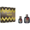 Set Missoni: Pour Homme EDP parfumuotas vanduo vyrams, 100 ml + Pour Homme EDP parfumuotas vanduo vyrams, 30 ml