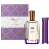Rinkinys moterims Molinard La Collection Privée Acqua Lotus (kvepalai Molinard Acqua Lotus EDP, 90 ml + Dezodorantas Roll-On 7,5 ml)
