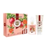 Monotheme Classic Collection Pomegranate rinkinys moterims (EDT, 100 ml + kūno losjonas, 100 ml)