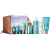 Moroccanoil Travel Volume Set