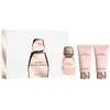 Narciso Rodriguez All Of Me EDP rinkinys moterims (EDP, 50 ml + kūno losjonas, 50 ml + dušo želė, 50 ml)