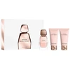 Narciso Rodriguez All Of Me EDP rinkinys moterims (EDP, 50 ml + kūno losjonas, 50 ml + dušo želė, 50 ml)