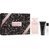 Set Narciso Rodriguez: For Her Eau De Parfum For Women, 100 ml + For Her Hydrating Losjonas kūnui, 50 ml + For Her Eau De Parfum For Women, 10 ml