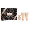 Set Narciso Rodriguez: Narciso Poudree Eau De Parfum For Women, 50 ml + Narciso Poudree Hydrating Losjonas kūnui, 50 ml + Narciso Poudree Cleansing Dušo želė All Over The Body For All Skin Types, 50 ml