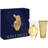 Set Nina Ricci: L'Air du Temps Eau De Toilette For Women, 100 ml + L'Air du Temps Hydrating Losjonas kūnui, 75 ml