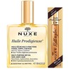 Nuxe Prodigieux Multi-Purpose Dry Oil Set, 108 ml