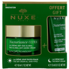 "Nuxe Anti-Aging Nuxuriance Ultra" odos priežiūros dovanų rinkinys