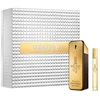 Paco Rabanne 1 Million rinkinys vyrams (100 ml. EDT + 10 ml. EDT)