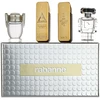Paco Rabanne miniatiūrų rinkinys vyrams (4 x 5 ml)