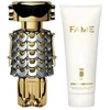 Paco Rabanne Fame kvepalų purškiamasis vanduo 80 ml, 2 dalių rinkinys moterims