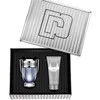Rinkinys Paco Rabanne Invictus (EDT 100 ml + Dušo želė 100 ml)