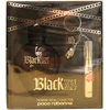 Paco Rabanne Set Paco Rabanne: Juodas XS, Eau De Toilette, For Men, 100 ml + Juodas XS, Eau De Toilette, For Men, 10 ml For Men