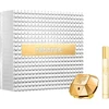Paco Rabanne rinkinys: Lady Million parfuminis vanduo moterims, 50 ml + Lady Million parfuminis vanduo moterims, 10 ml