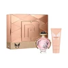 Set Paco Rabanne: Olympea Blossom Eau De Parfum For Women, 80 ml + Olympea Blossom Hydrating Losjonas kūnui, 100 ml