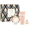 Paco Rabanne Olympea kvepalų purškiklis 80 ml, 3 dalių rinkinys