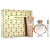 Paco Rabanne Olympea Eau De Parfum Purškiklis 80ml Set 3 Pieces