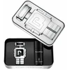 Set Paco Rabanne: Phantom Eau De Toilette For Men, 100 ml + Phantom Dezodorantas Purškiklis For Men, 150 ml