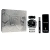 Set Paco Rabanne: Phantom Eau De Toilette For Men, 100 ml + Phantom Eau De Toilette For Men, 10 ml + Phantom Dezodorantas Purškiklis For Women, 150 ml