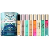 Paris Corner Paryžiaus kampinis rinkinys: Taskeen Marina Unisex parfuminis vanduo, 15 ml + Taskeen Caramel Cascade parfuminis vanduo Unisex, 15 ml + Gruodžio Vanilla EDP Unisex, 15 ml + Khair Confection parfuminis vanduo Unisex, 15 ml + Khair de, Pistachio Eau 5 ml