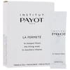 Set Payot Le Fermete Lifting Kreminis Mask, 10 pcs, 10 ml