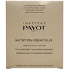Set Payot Optimale maitininantis Kreminis Mask For Face, 5 pcs, 30 g