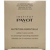 Set Payot Optimale maitininantis Kreminis Mask For Face, 5 pcs, 30 g