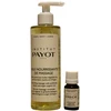 Payot rinkinys: Pro Huile matininantis masažo aliejus, 250 ml + Herboriste eterinis aliejus, 10 ml